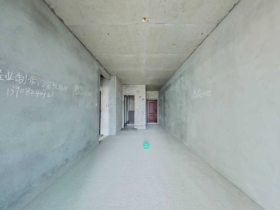 树高翡丽滨江公园