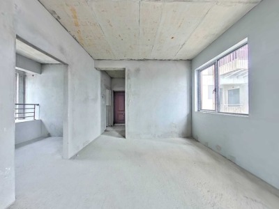 树高翡丽滨江公园