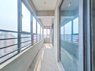 树高翡丽滨江公园