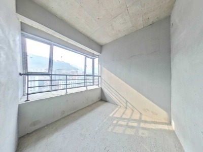 树高翡丽滨江公园