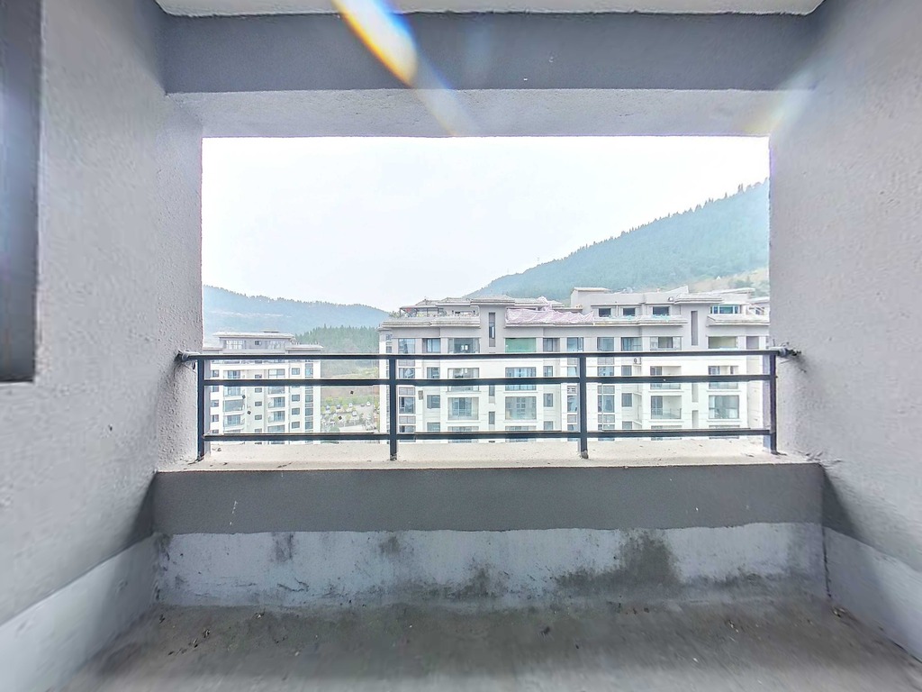 阳光熙云湖