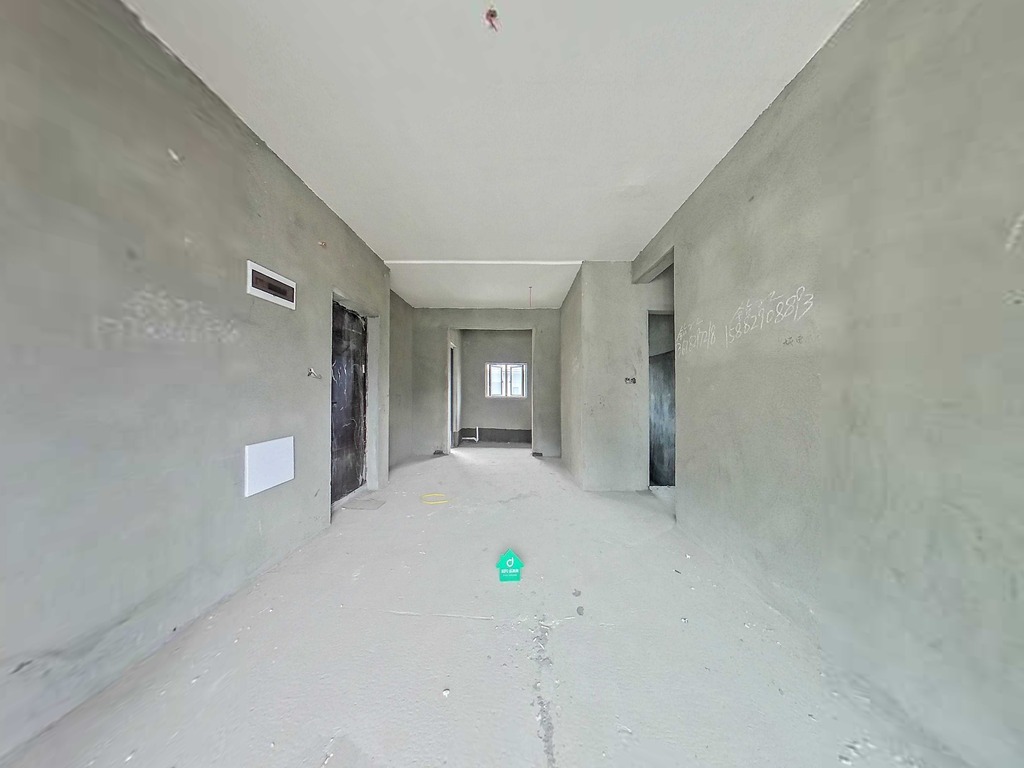阳光熙云湖