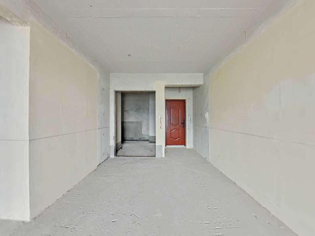 碧桂园珑樾湾一期