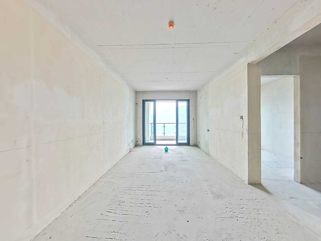 （塔沱）碧桂园珑樾湾一期 3室2厅2卫 东