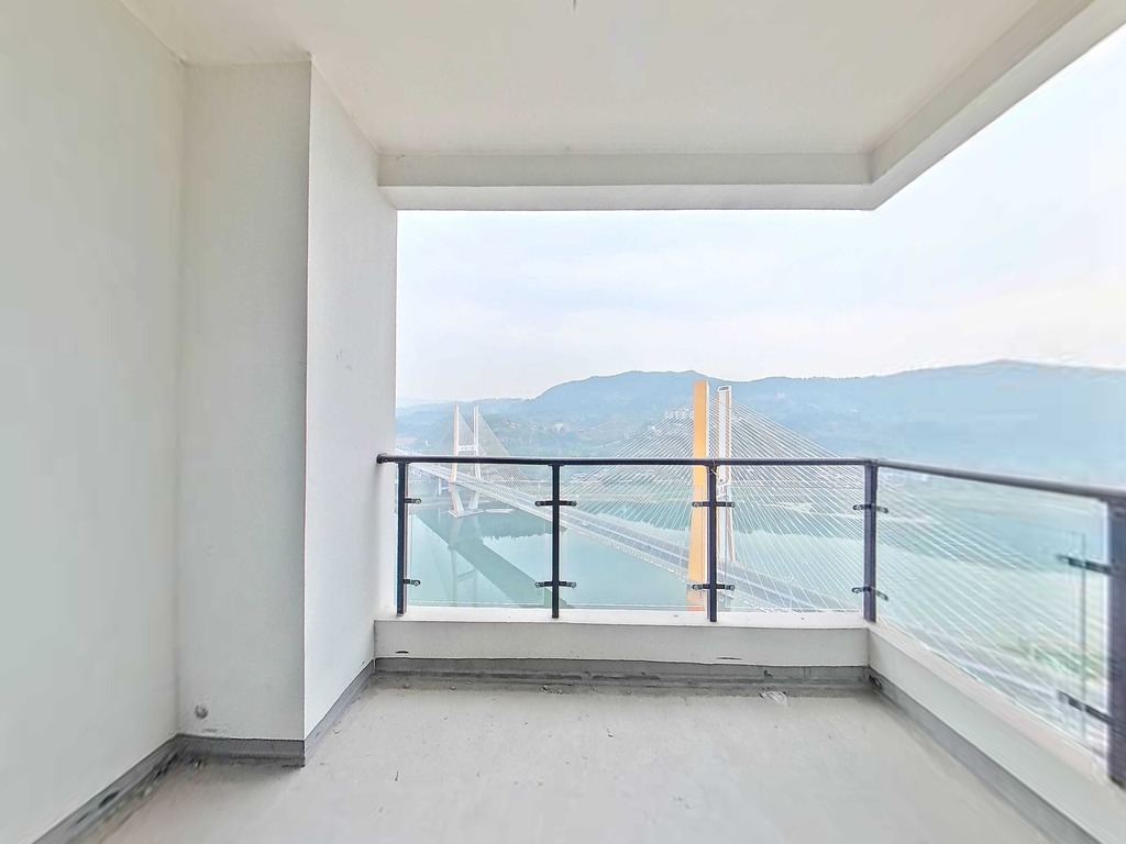 碧桂园珑樾湾一期