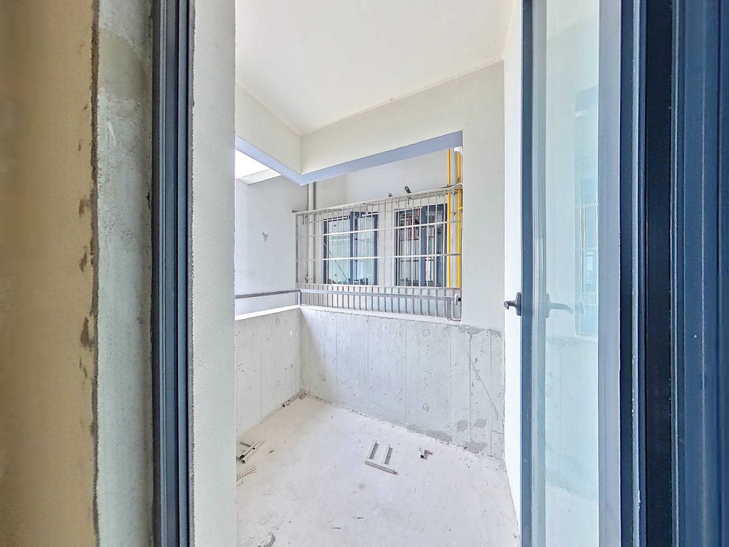 碧桂园珑樾湾一期