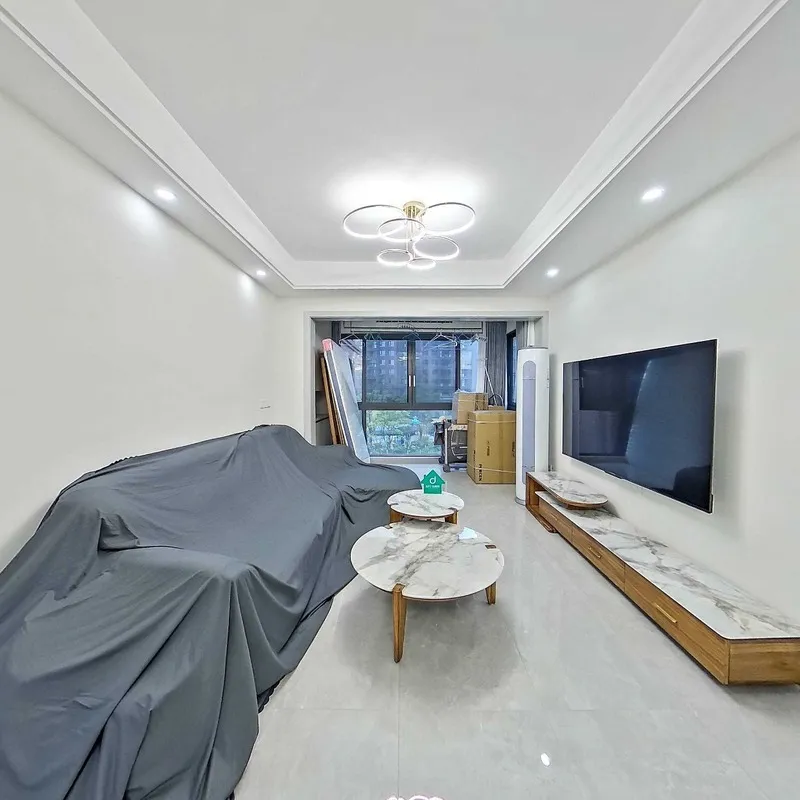 邦泰天著三组团