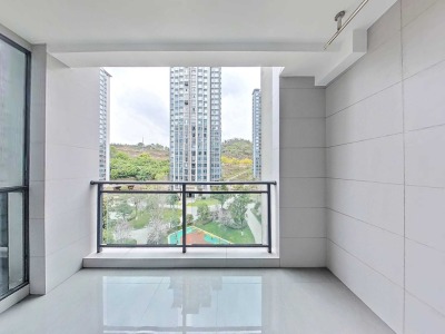 罗浮山水美地