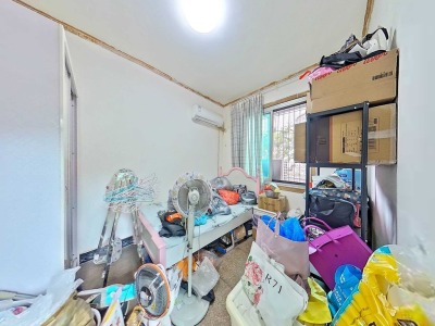 锅厂梁国土局家属院