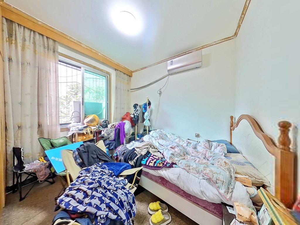 鍋廠梁國土局家屬院