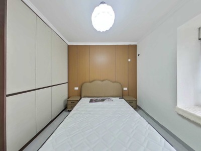 堰湾新居