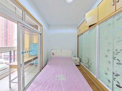 宏升国际新城