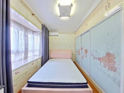 恒大雍河湾