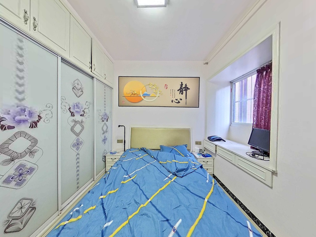 西城名苑
