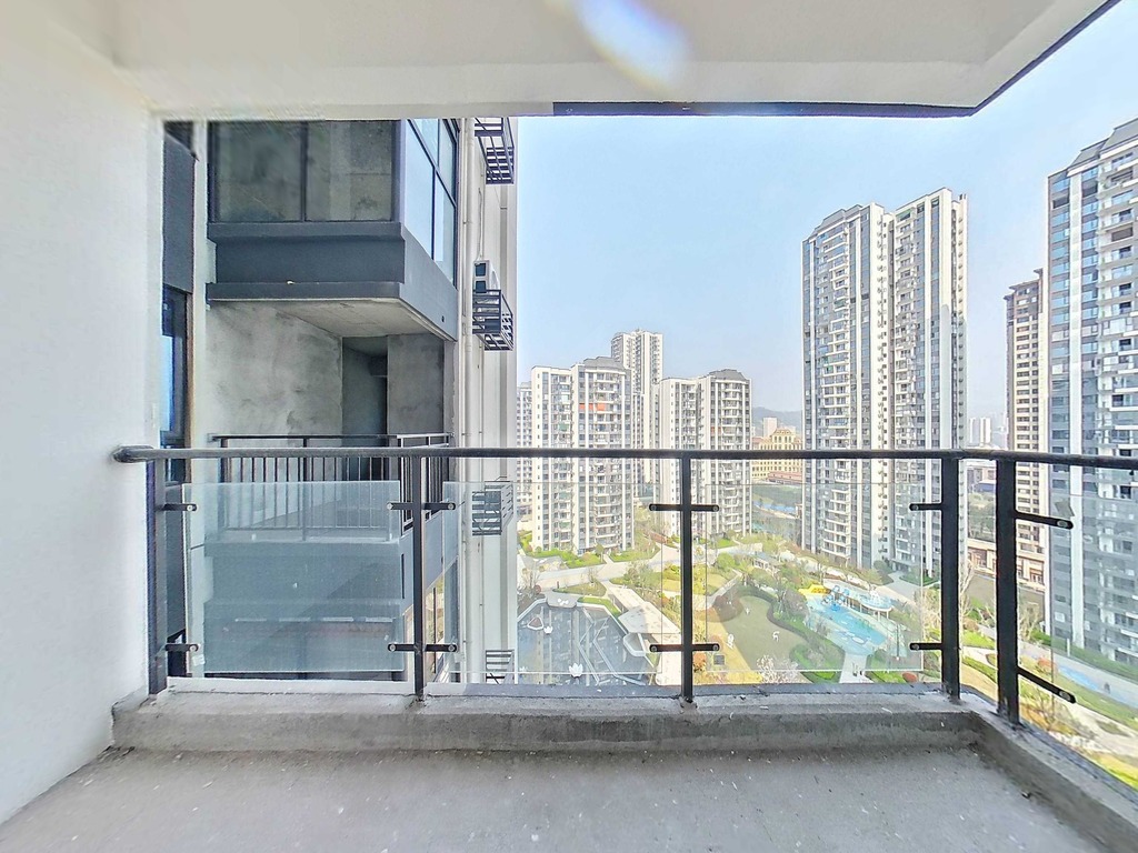 邦泰理想城