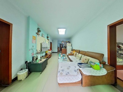 （三里坪）建设街幸福家园 3房2厅1卫 南