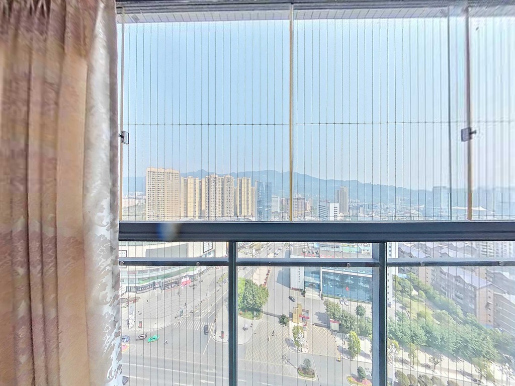州一豪庭