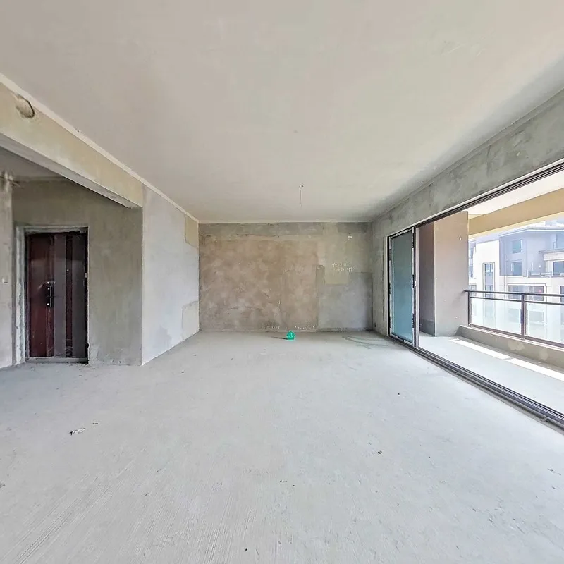 蓝光芙蓉风华二期