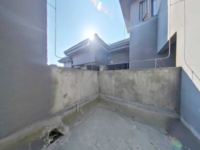 阳光臻云湖A区