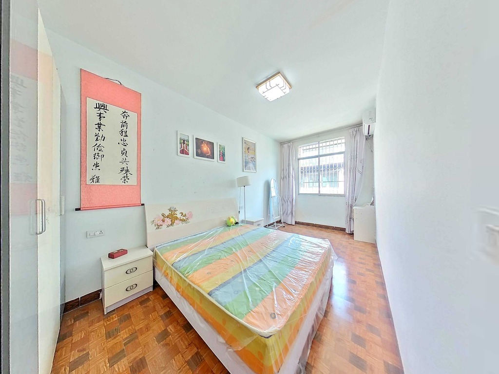 下統建局小區（石家灣）