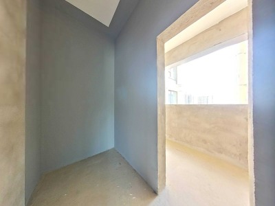 绥定府·紫云台