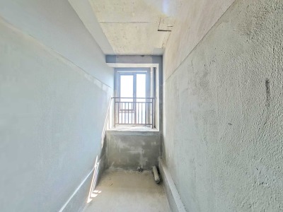 绥定府·紫云台