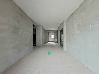 阳光臻云湖B区