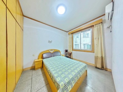 达川中学印刷厂综合楼（三中巷30-54号）