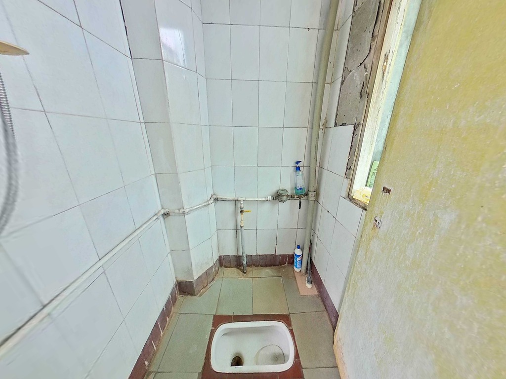 張家灣（泰合巷）農行家屬院