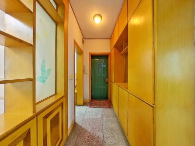 达川中学印刷厂综合楼（三中巷30-54号）
