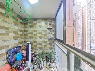 恒大雍河湾