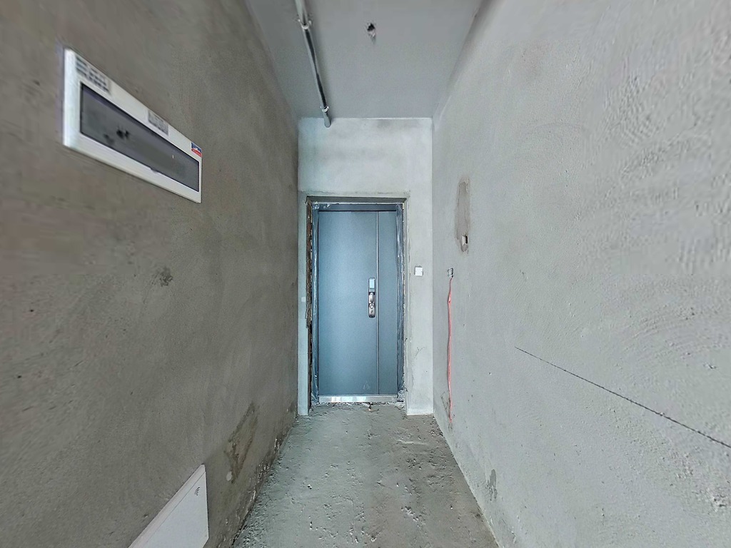 蓝润置地广场