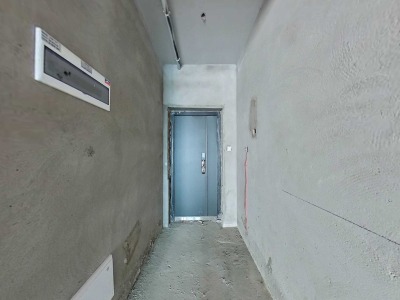 蓝润置地广场