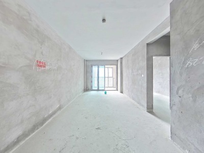 （塔沱）蓝润置地广场 3室2厅2卫 东