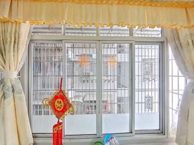 福临苑