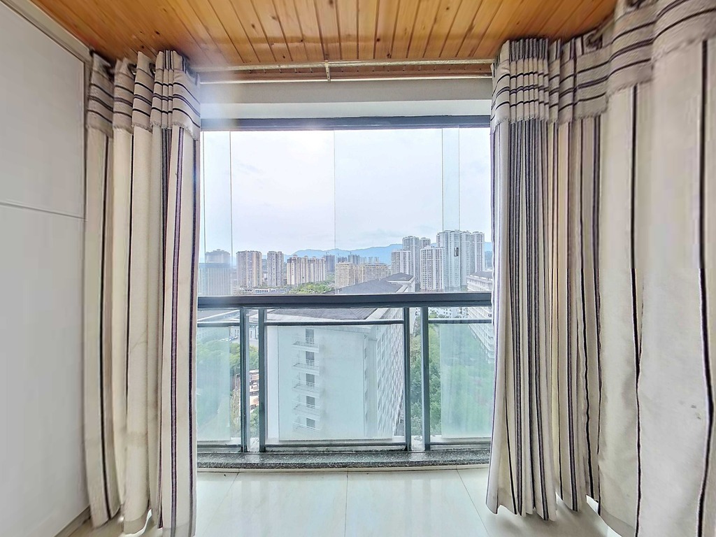 金利多青华园