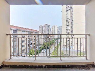 江湾城安置房