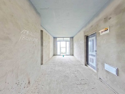 （凤凰大道）城西壹号 3室2厅2卫 东