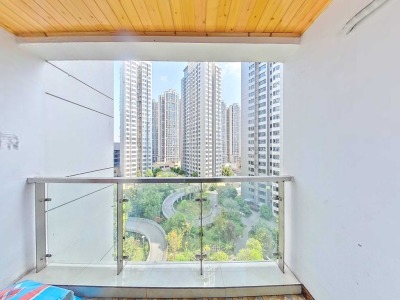堰湾新居
