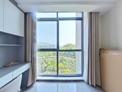罗浮山水美地