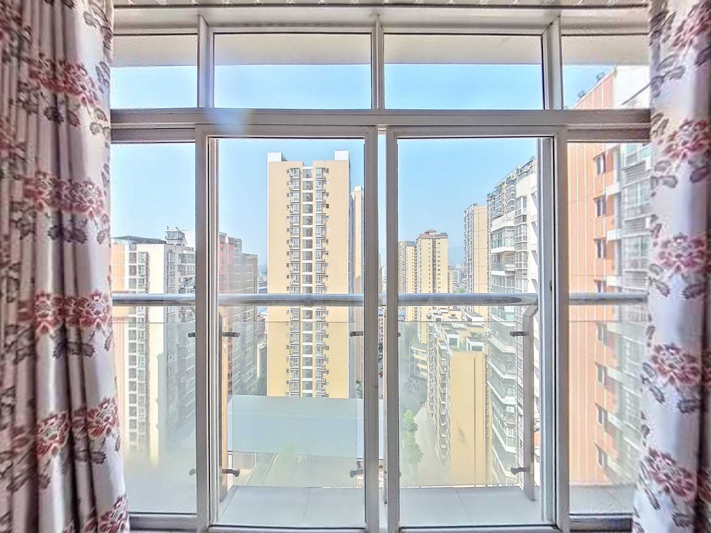 旺角城