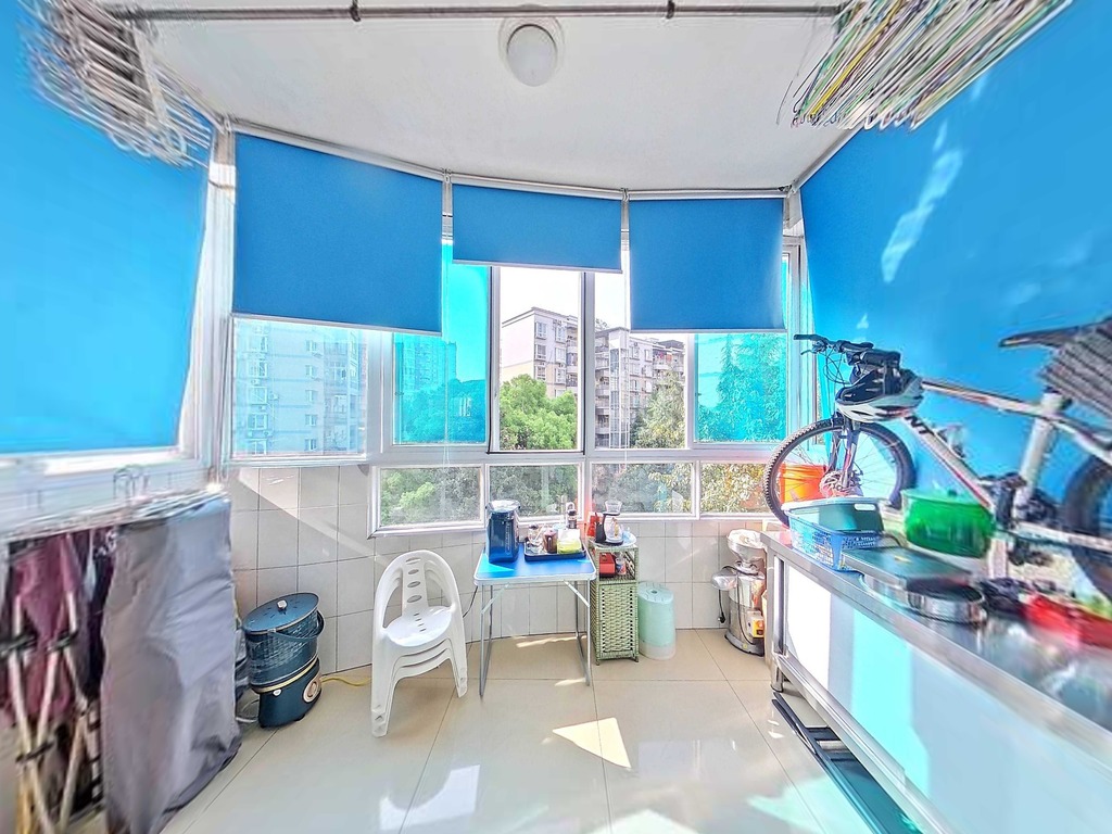 羅浮陽光