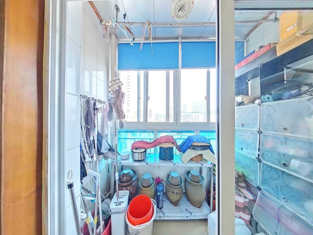 羅浮陽光