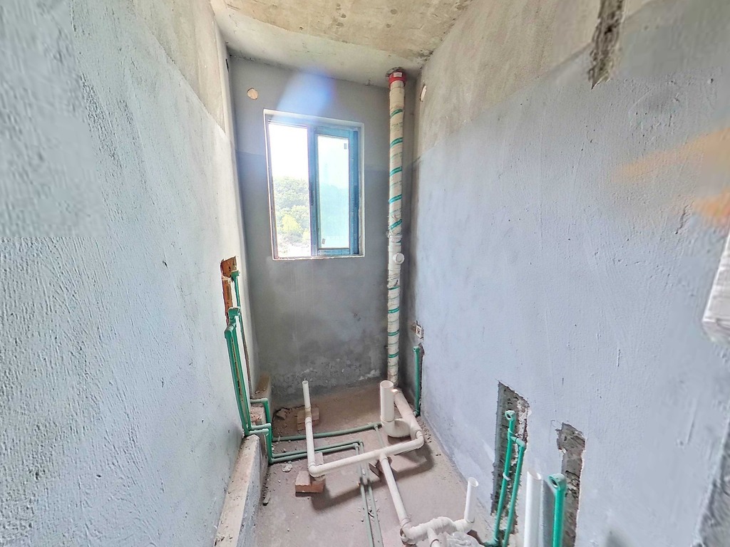 綏定府·花熙樾