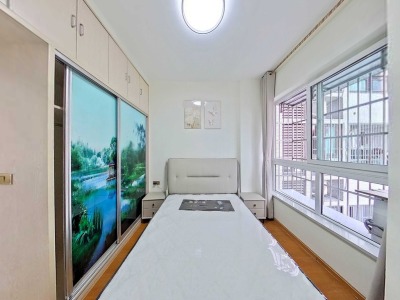 御景上城
