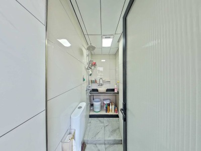 老达一中家属院