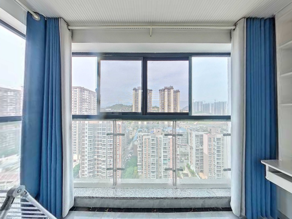 通錦國際嘉園三期