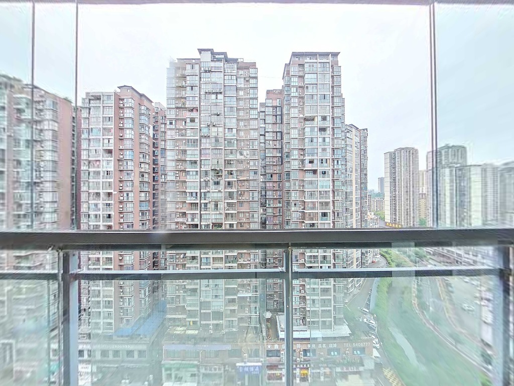 通錦國際新城二期