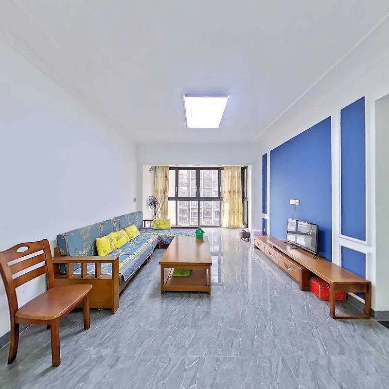 御兰·环城一号