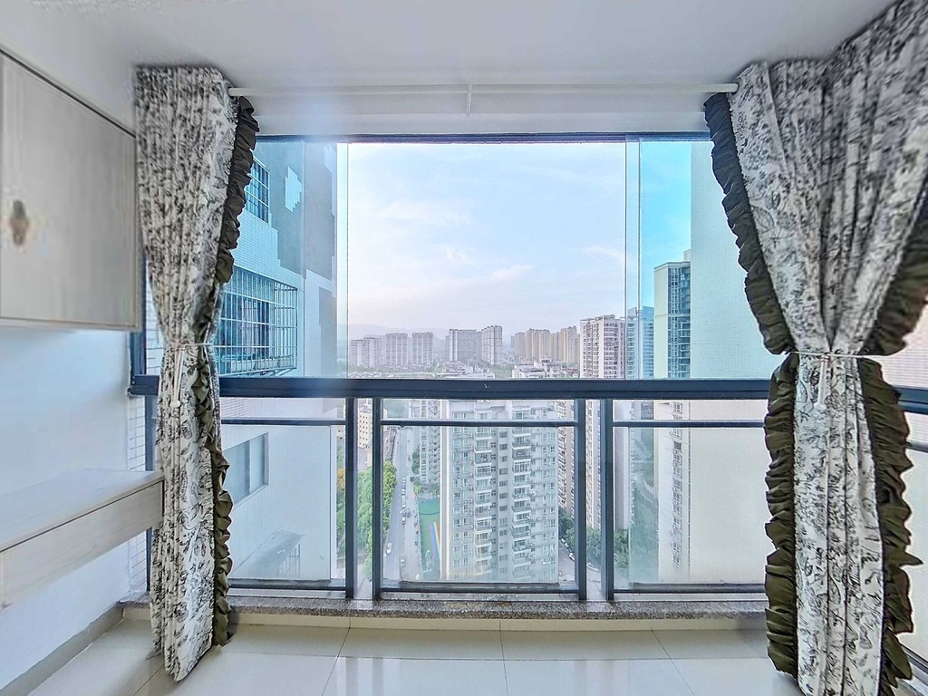 金利多青华园